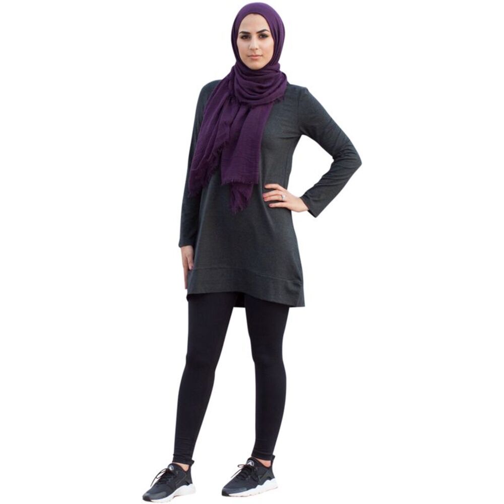 Verona Collection Womens Yoga Basic T-Shirt, NWT